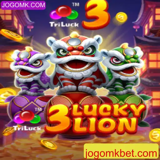 Explorando o Mundo do Jogo 3LUCKYLION