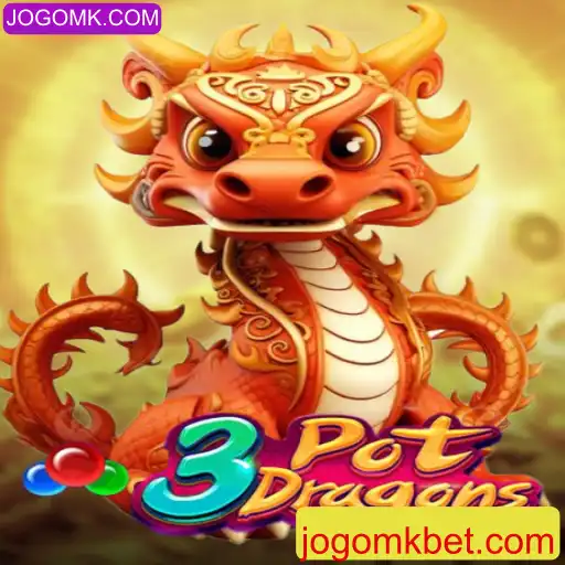 Aventuras de 3PotDragons: Descubra o Mundo Fantástico no JOGOMK.COM
