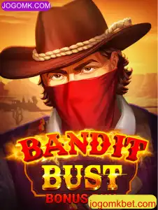 BanditBustBonusBuy: Uma Nova Experiência de Jogo Emocionante