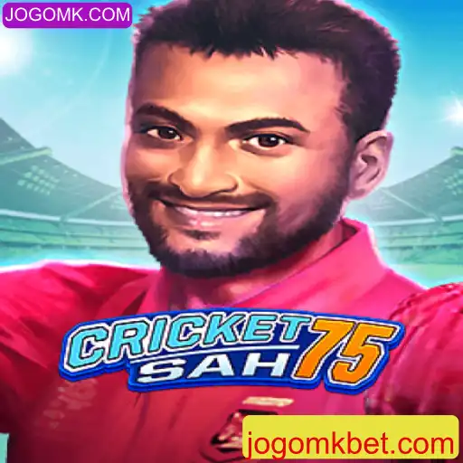 Explorando o Mundo de CricketSah75: Regras e Introdução ao Novo Fenômeno de JOGOMK.COM