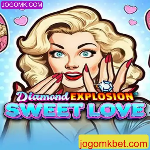 Descubra o Fascinante Mundo de DiamondExplosionSweetLove