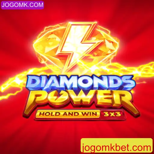 Descubra o emocionante mundo de Diamondspower