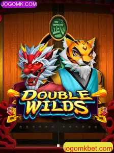 DoubleWilds: Desvendando o Jogo do Momento