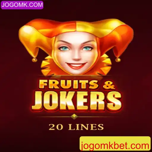 Explorando o Mundo de FruitsAndJokers20: Um Jogo Inovador