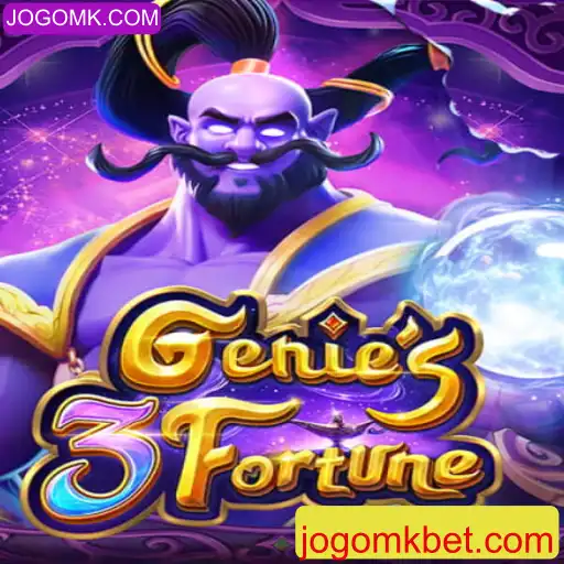 Descubra o Excitante Mundo de Genie3Fortune
