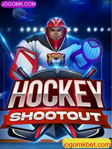 Descubra o Mundo Empolgante de HockeyShootout: Regras e Introdução ao Jogo Popular