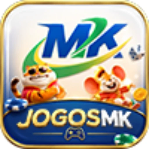 JOGOMK.COM