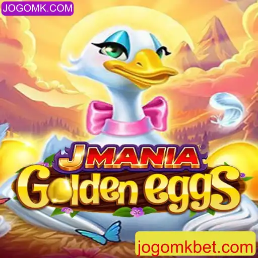 Explorando o Fantástico Mundo de JManiaGoldenEggs