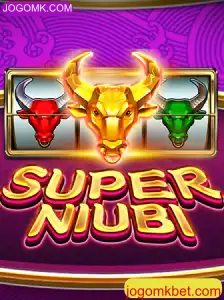 Explore o Mundo Incrível de SuperNiubi - Um Jogo Fascinante