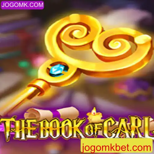 TheBookofCarl: Explorando Aventuras e Estratégias no Mundo de JOGOMK.COM