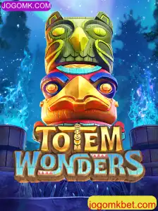Desvendando TotemWonders: O Jogo de Estratégia no JOGOMK.COM