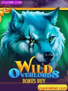 WildOverlordsBonusBuy: Desvende as Regras e Atrações do Novo Jogo de Aventura